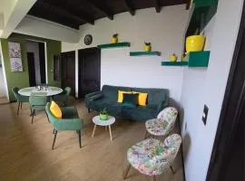 Apartamento 3 Premiere de Occidente