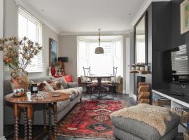 Marners Rock No 1, hotel em Fowey