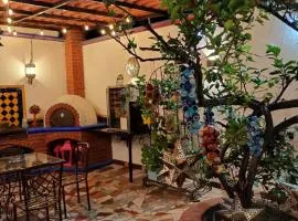 HOTEL CASA LIMON