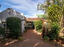 Woodlands Cottages & Camping