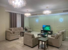 Luxurious 4 Bedroom Villa in Abdoun-Amman, קוטג' בעמאן