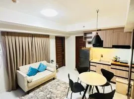 KR's Cozy 2-Bedroom Unit at Horizons 101