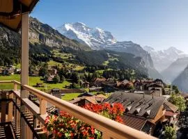 Hotel Jungfraublick