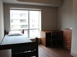 Hotel Laurier - Apartment Style Residence