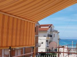 Appartamento MareBello, hotel a Sperlonga