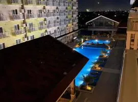 VP - Amani Grand Resort Residences, 03 Minutes Away From Mactan Airport - Bldg B - Unit 522