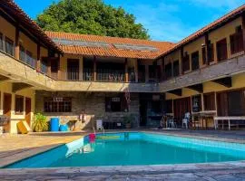 Castelo de Santa Teresa Guest House