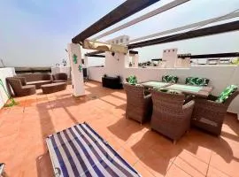 Condado de Alhama JARDIN 13 SV62