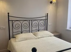 Cozy Flat