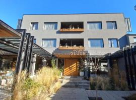 Gluck Patagonia Aparts, appart'hôtel à Villa La Angostura