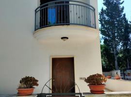 Villa Morrina, apart-hotel u gradu Taranto