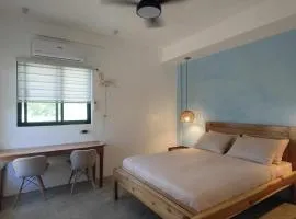 Nephthys homestay