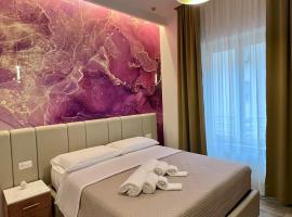 Le Dimore di Lorenzo, hotel v Neapoli