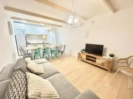 Home, tulipán Orihuela costa