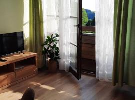 Apartmán PERLA 28, Říčky