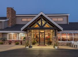 River District Hotel