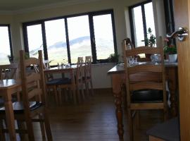 Benview Bed and Breakfast, hotel a Staffin