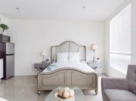 Suite Little Tokyo Los Angeles