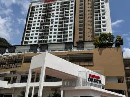Sunway Onsen Suite