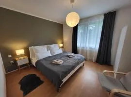 Zentrumsnahe Wohlfühloase