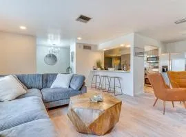 Pelican Beach Retreat! Family Home on Space Coast