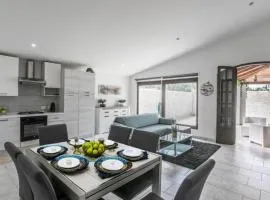 Casa vacanza al mare