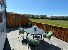 De Derrienk 4B met vrij uitzicht!