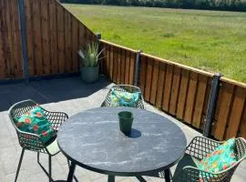 De Derrienk 4B met vrij uitzicht!