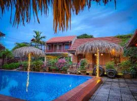 Trang An Village Homestay