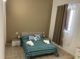 Casa Bel Duomo, hotel en Gerace