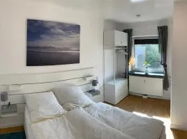 Modernes zentrumsnahes Apartment