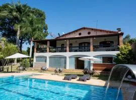 Recanto do Lago