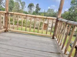 Casa de Campo Guayabo Chincha