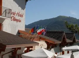 Park Hotel Olimpia