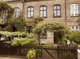 ApartmentInCopenhagen Apartment 1632, вила в Копенхаген