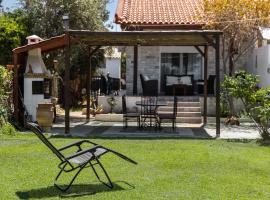 rosalena's house: Halkis şehrinde bir otel