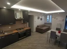 InCentro Apartments