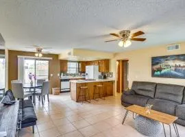 Pet-Friendly Bullhead City Condo with Pool Access!