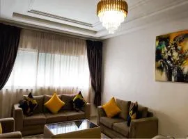 Apartment For Rent in Nejma Tangier Morocco