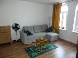 Apartament Lago