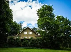 Valley View Lodge at Camp Rockmont