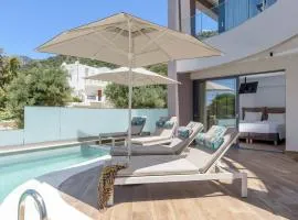 Plakias Galaxy Villas