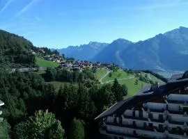 Appartement À La Jorette-Torgon
