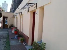 Departamento céntrico Belgrano