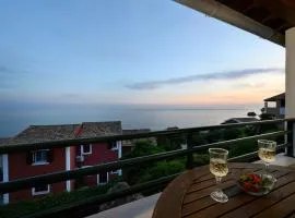 Corfu Glyfada Beach Apartment