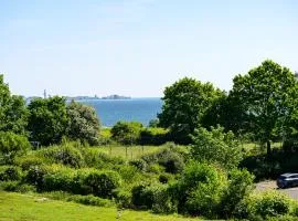 D5-592, Meerblick, strandnah