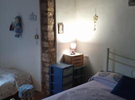 La mia Acera, hotel v destinaci Acera