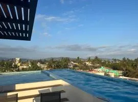 Departamento de playa la peñita