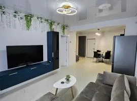 EverGreen Apartment
