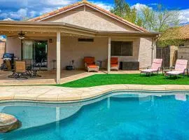 Local Living in Apache Junction